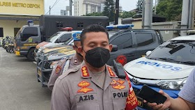 Polisi Akan Diskusi ke Satgas COVID soal Pesta yang Dihadiri Raffi Ahmad