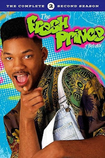 El principe de Rap Temporada 2 Latino El principe de Rap Temporada 2 Latino