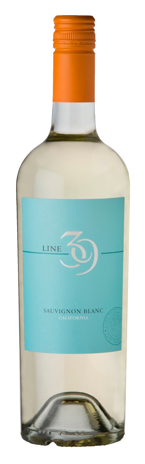 The Winey Mom Winey Tasting Notes Line 39 Sauvignon Blanc