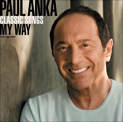 Paul Anka wallpaper ~ Hollywood