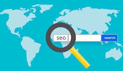 Be found when people are searching for your business. Use SEO strategies amidst covid19