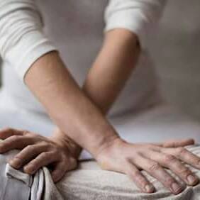 Shiatsu e Benessere