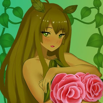 Flowergotchi Flower Girls Tamagotchi Virtual Plant (MOD, Unlimited Money) APK Download
