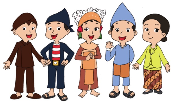 MATERI KELAS 4 TEMA 7 SUBTEMA 4 (KEGIATAN LITERASI)