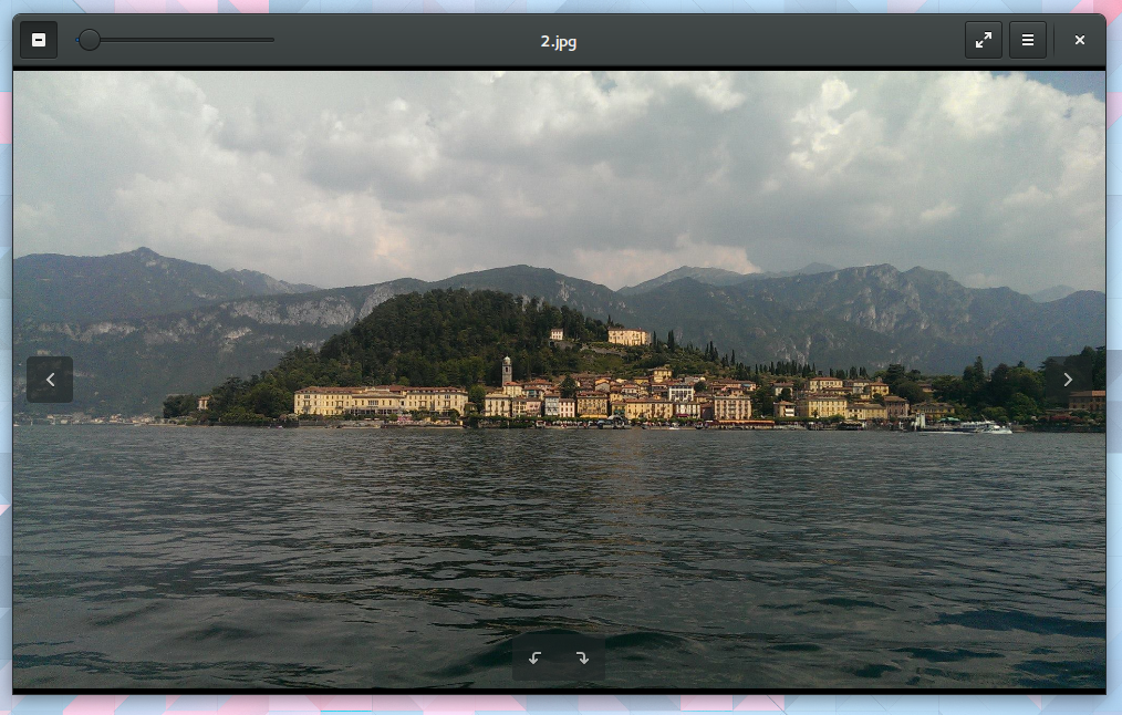 Best image viewer linux boolmonsters
