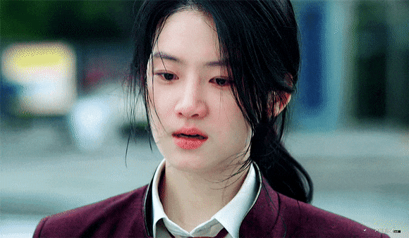 요즘 좀 많이 신경쓰이기 시작한 '잘생쁨' 여자라이징 배우 | 인스티즈