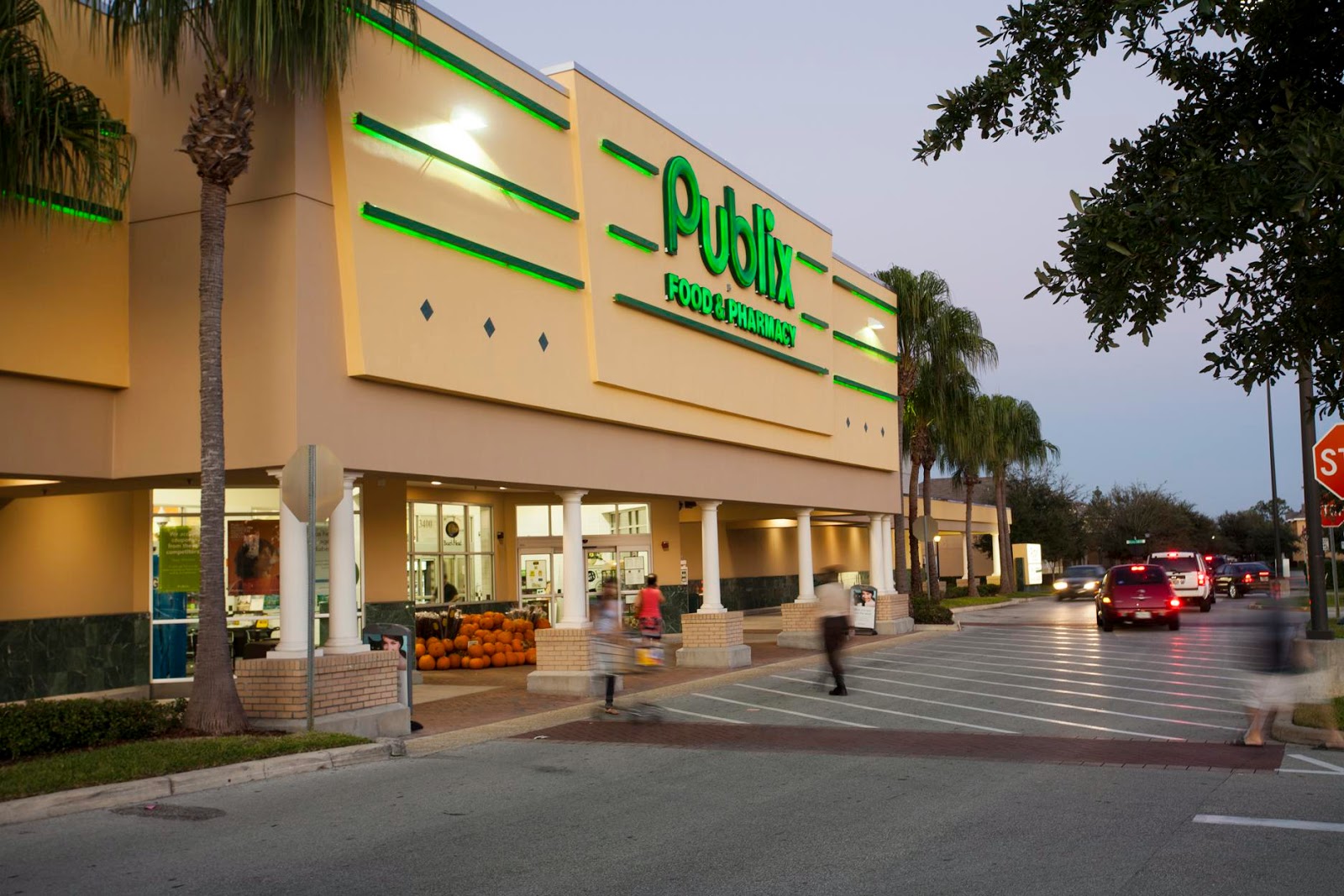 Done Deals Cousins Properties Announces Retail Property Dispositions