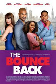 The Bounce Back Coming Soon Starring bill bellamy Shemar Moore.