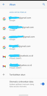 6 Cara Logout Gmail di Laptop dan Hp