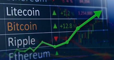 BERIKUT TEMPAT TRADING BITCOIN DI aplikasi trading indonesia YANG HARUS DIKETAHUI