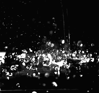 Блог Колибри: Animated rain gif