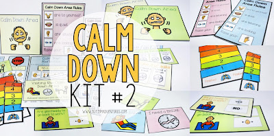 Teaching students to take a break can help them learn to cope with emotions. Read on as one autism educator explains how breaks work in her classroom.