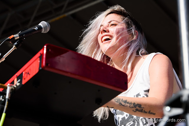 Skye Wallace at Riverfest Elora on Saturday, August 17, 2019 Photo by John Ordean at One In Ten Words oneintenwords.com toronto indie alternative live music blog concert photography pictures photos nikon d750 camera yyz photographer summer music festival guelph elora ontario