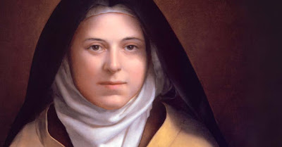 St. Thérèse of Lisieux