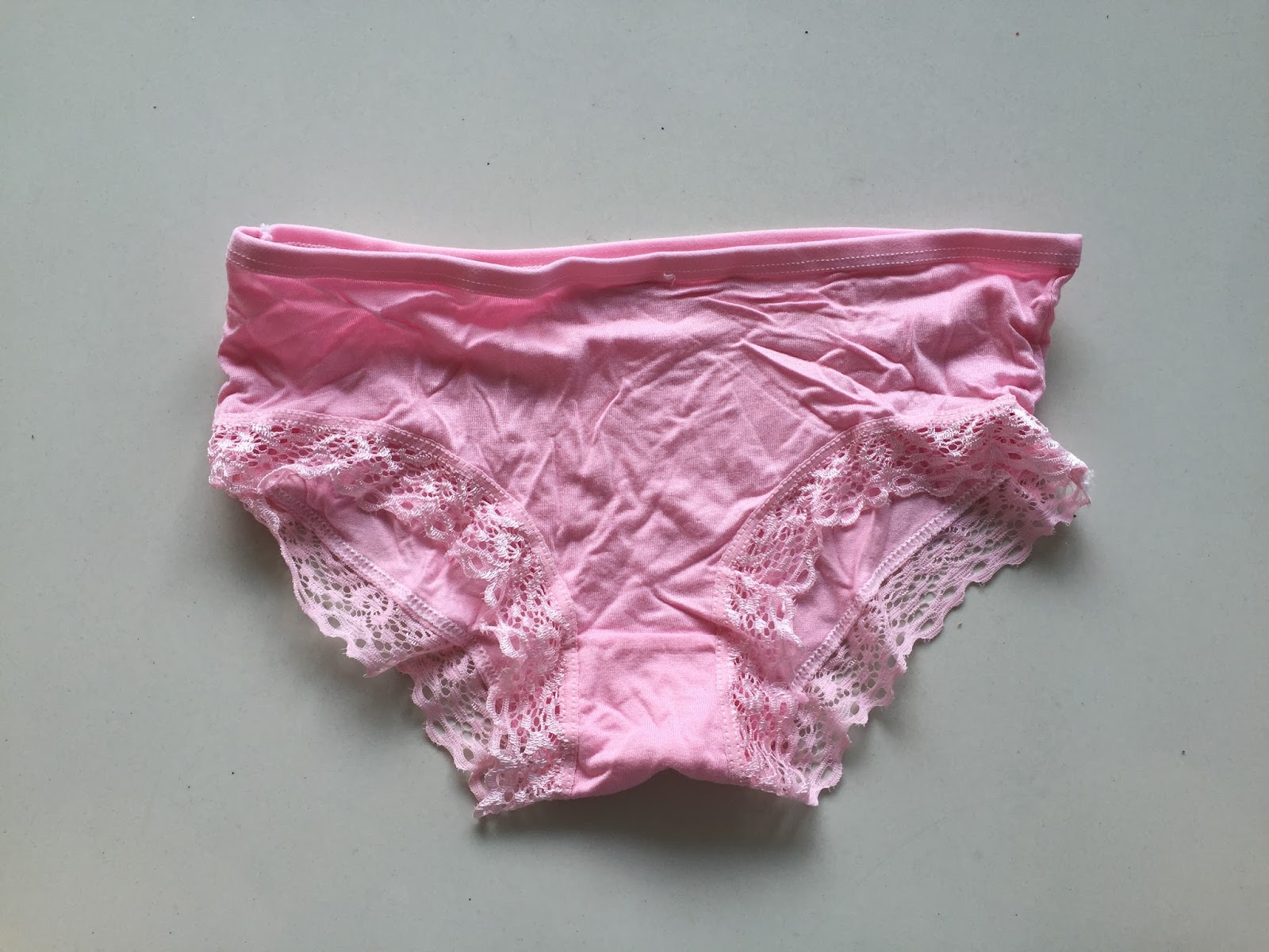 Bernice S Used Panties A Singapore Girl S Nice Scent ♥ Panties