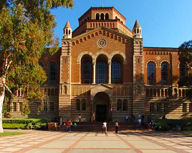 University of California (UCLA), United States, Hindi, History, Itihas, Story, Information 