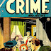 Crime and Justice #18 - Steve Ditko art 