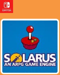 Solarus Engine + 10 Games - Download Game Nintendo