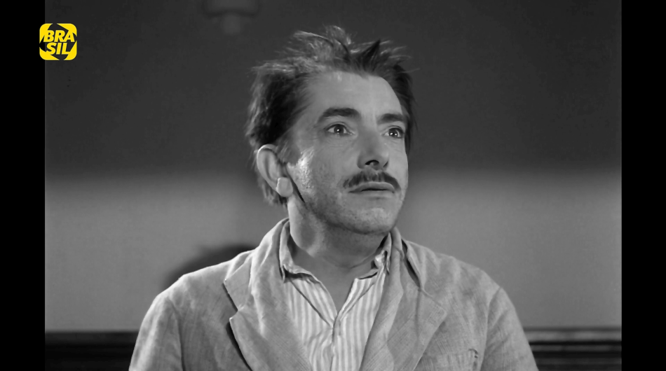 MAZZAROPI, AS AVENTURAS DE PEDRO MALASARTES (HDTV/1080P/NACIONAL) - 1960 01