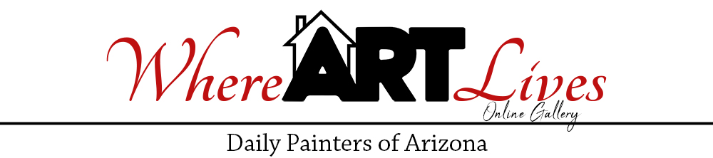 Daily Painters of Arizona