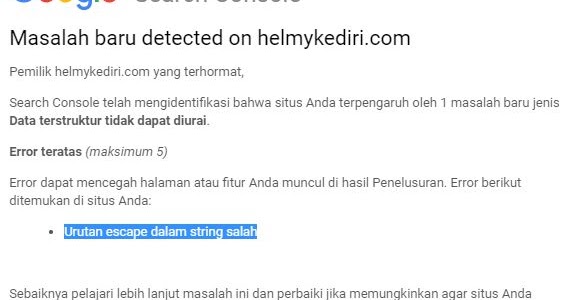 Jalan Berliku Menuju Persetujuan Adsense: Perbaikan yang Harus Anda Lakukan