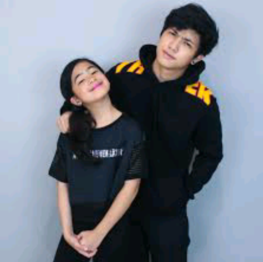 Aqiilaamfdaazhraaa Biodata Ranz Kyle Lengkap Dengan Agamanya Beserta Foto Terbarunya