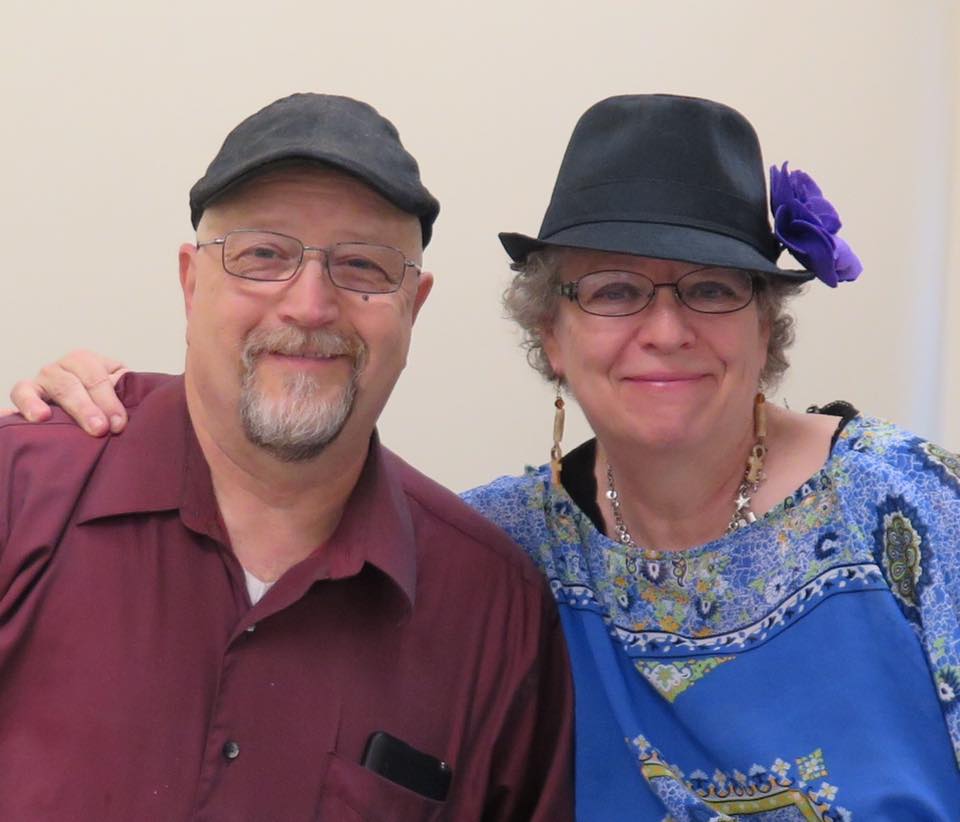 MysteriesEtc Great Escapes Blog Tour Putting on the Witch (Retired