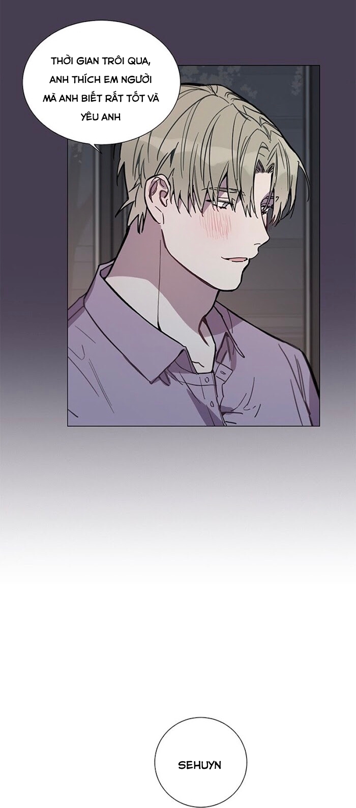 Đọc truyện Ngày đầu của chúng ta - Chapter 4