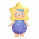 Pop Mart Star Baby Pucky Space Babies Series Figure