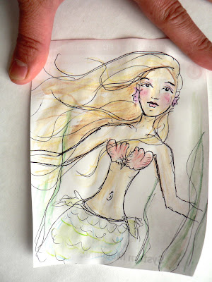 Paint Myself Pretty: April 2011