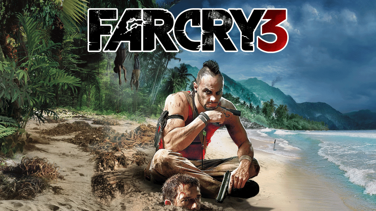 Far Cry 3 Việt Hóa Complete Collection | Link Tải Game | Hình 1