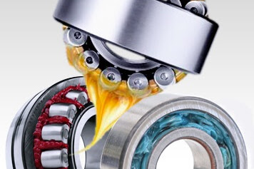 Fungsi Dan Jenis Bearing Yang Banyak di Gunakan Pada Komponen Mobil