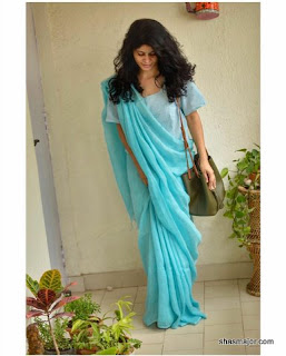 pure linen sarees price