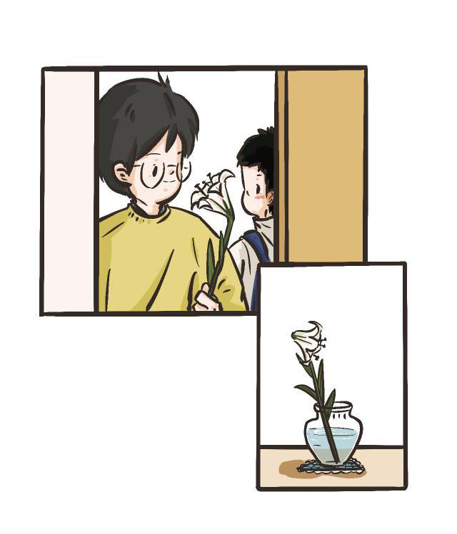 Đọc truyện Sát lại chút đi - Chapter 2