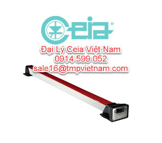 Máy dò kim loại TE/SLD Ceia   Đại Lý Ceia Việt Nam