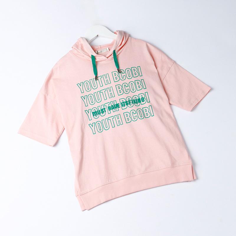 Áo Hoody Bé Trai và Bé Gái 157054 3 4 1