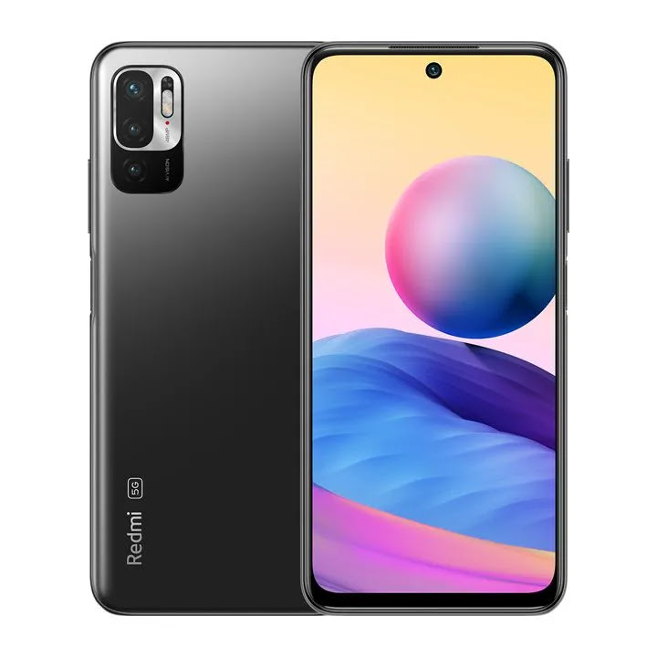 Redmi Note 10 5G HP Xiaomi