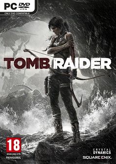 tomb raider survival edition download pc