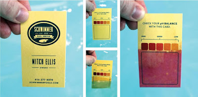 Awesome Practical and Useful Business Card Designs Business Cards