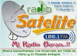 Radio satelite radio satelite juliaca