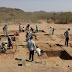 До-харапски артефакти открити при разкопки в Кутч, Индия