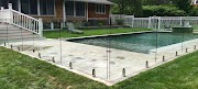 5 Benefits of having a glass pool fencing