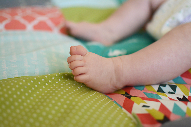 Ellis James, baby update - three months | My Darling Days Ellis James, baby update - three months | My Darling Days