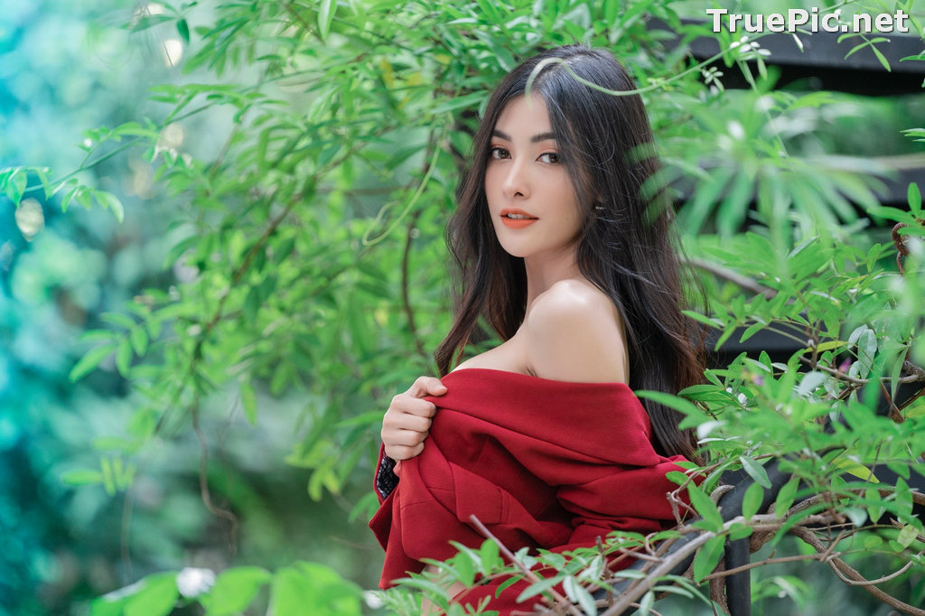 Image Thailand Model – Mutmai Onkanya Pakpean – Beautiful Picture 2020 Collection - TruePic.net - Picture-106