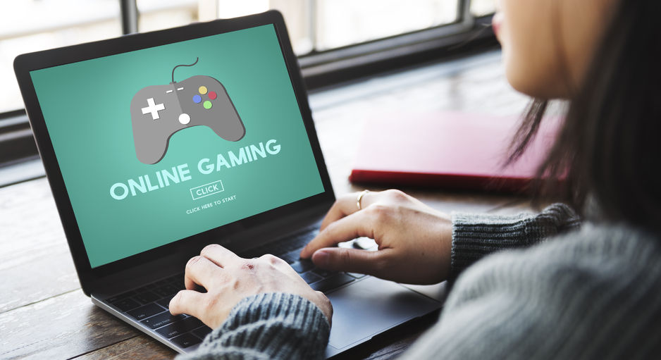 How To Build Healthy Online Gaming Habits Cute and Dainty