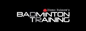 Diemo Ruhnow's Badminton Training