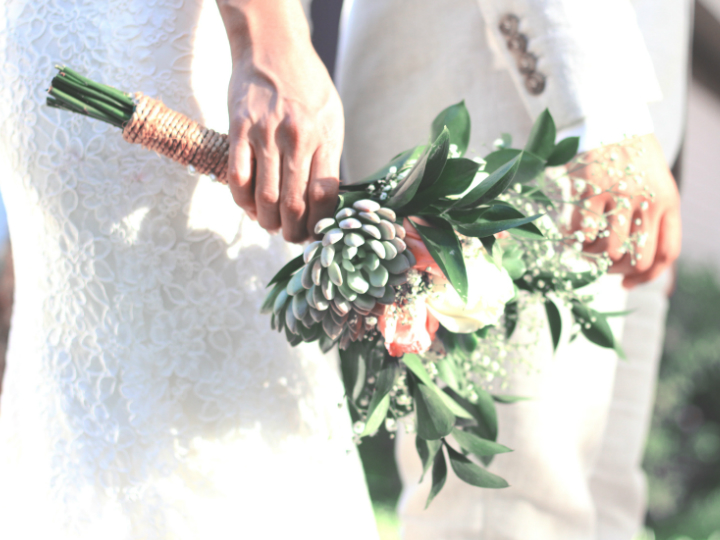 Tradiciones de bodas más raras del mundo