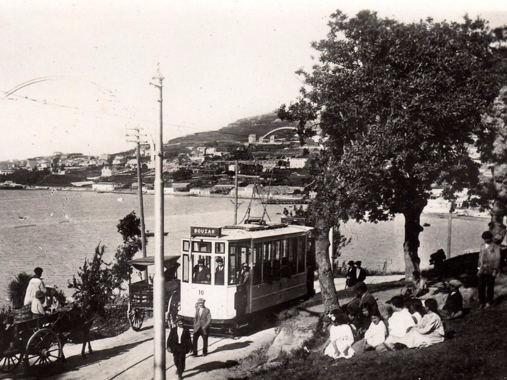 arqueovigo-el-castro-de-vigo-en-postales-antiguas