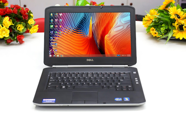 Dell Latitude E5420