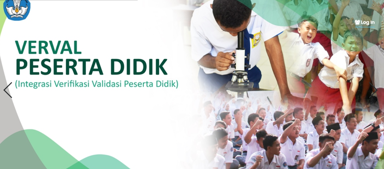 11 Cara Edit Nisn Siswa Di Vervalpd New Tahun 2021 Kherysuryawan Id